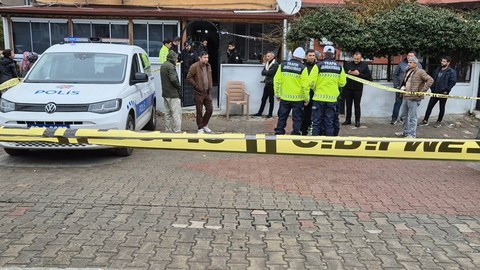 İki genç kızın trajik ölümünde intihar şüphesi
