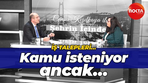 Kemal Yavuz, AK Parti Gölcük’e gelen iş taleplerini nasıl yönettiklerini anlattı
