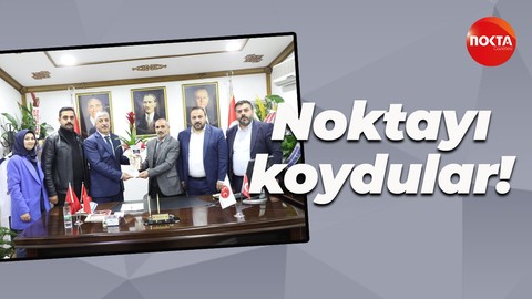 Dilovası’nda nokta koyuldu!