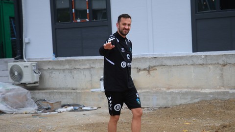 Kocaelispor’da çift kale iptal… Takım bugün izinli