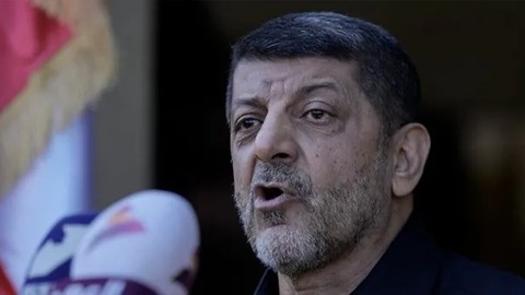 Medya şefi Afif öldürüldü!