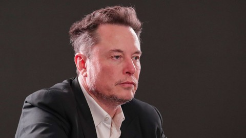 Elon Musk'tan dikkat çeken paylaşım, "Avrupa ölüyor"
