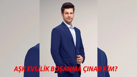 Aşk Evlilik Boşanma Çınar Kim? Serhat Teoman Kimdir, Kaç Yaşında? Serhat Teoman Oynadığı Diziler