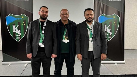 STK’lar bugün toplu olarak kombinelerini alıyor!