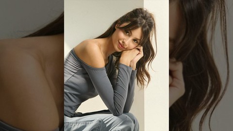 Sahipsizler Duygu Kim? Nilsu Yılmaz Kimdir, Kaç Yaşında? Nilsu Yılmaz Hangi Dizilerde Oynadı?