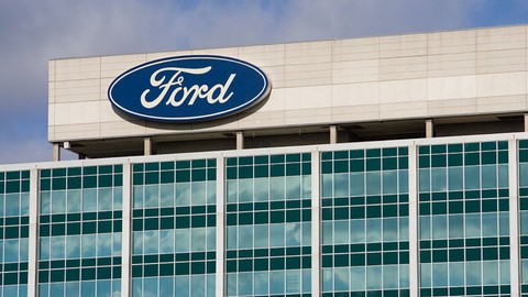 Yüksek maliyetler otomotiv devi Ford'u da vurdu! 4 bin çalışan çıkaracak