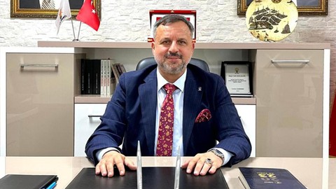 Halil Güngör Dokuzlar:''Meydanı boş bulup, yine atmaya başlamış''