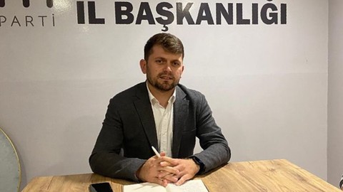 Mustafa Mutlu Sarı: Gençlik daha yolun başında köleleşmeye mahkûm edilmiştir
