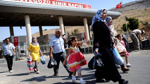 Türkiye'de kaç Suriyeli var? Ali Yerlikaya duyurdu!