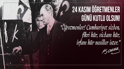 MEBİM Öğretmene Teşekkür Mesajı Nasıl Gönderilir? 24 Kasım Veliden Öğretmene Teşekkür Mesajı Atma Ekranı