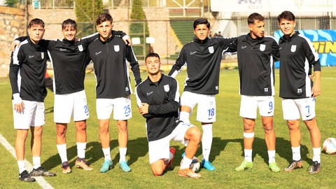 Belediye Derincespor, Beyoğlu virajında