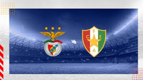 Kerem Aktürkoğlu Benfica - Estrela maçında olacak mı? Maç nerede yayınlanacak? Benfica - Estrela maçı saat kaçta?