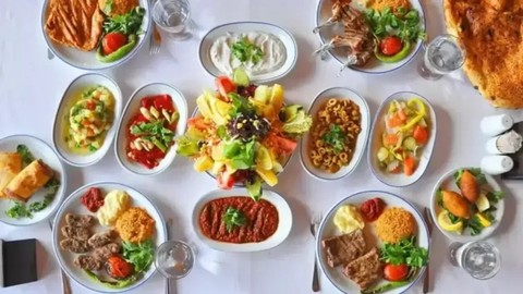 Bugün ne pişirsem? Günün menüsü 23 Kasım 2024