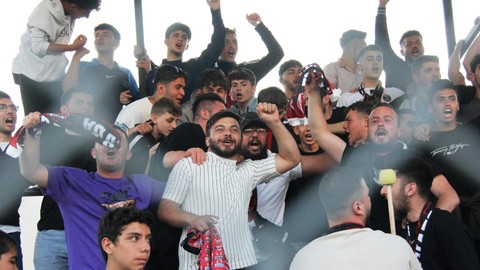Lider Ereğli, Dumlupınar virajında