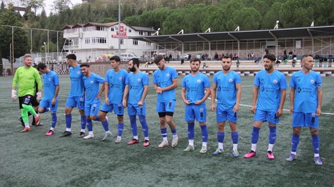 Değirmendere evinde, Yavuzspor deplasmanda