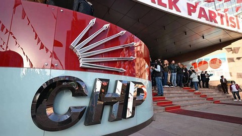 CHP'li Milletvekili hastaneye kaldırıldı!