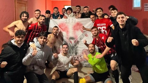 Ereğli başladı, Ereğli bitirdi! “0-2”