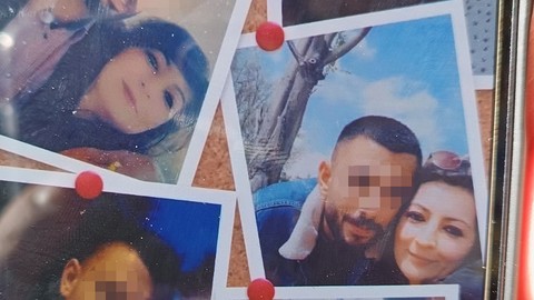 Gaziantep'de kadın cinayeti! Tartıştığı eşini öldürdü