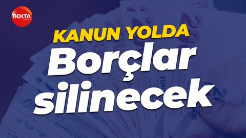 Genel Sağlık Sigortası borçlarına af geliyor: Meclise sunuldu