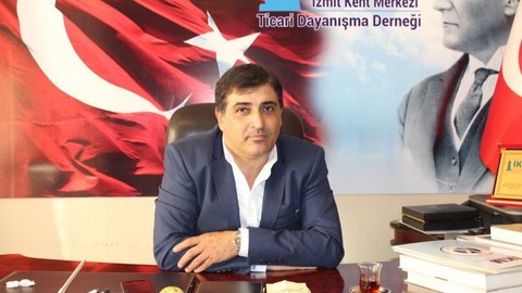 İKM kongreye gidiyor
