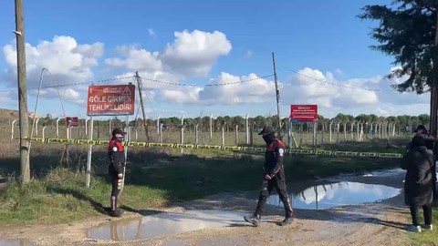 Avcılar'daki aile faciasında korkunç detaylar ortaya çıktı