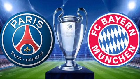 Bayern Münih PSG Maçı Canlı Yayın Nereden İzlenir? 26 Kasım UEFA Şampiyonlar Ligi Maçı