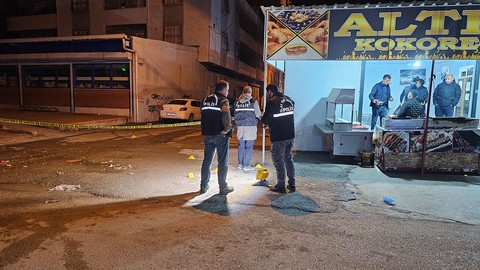 Adana'da kokoreççide öldürülen gencin son isteği