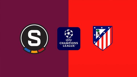 Sparta Prag - Atletico Madrid maçı ne zaman, saat kaçta, hangi kanalda?