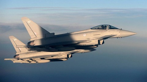Bakan Güler, 40 adet F-16 uçağı alınacağını duyurdu