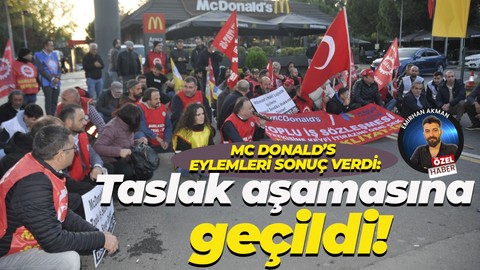 Nakliyat İş Havı Lojistik’te toplu iş sözleşmesine başlıyor! Erdal Kopal Nokta Gazetesi’ne konuştu