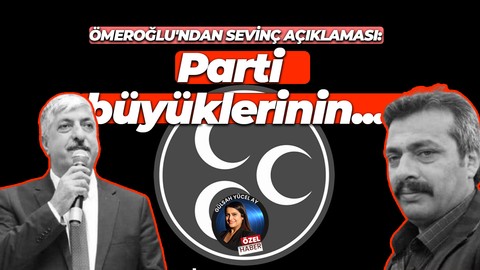 Ramazan Ömeroğlu’ndan Nokta Gazetesi’ne Cihan Sevinç açıklaması
