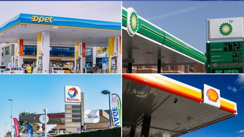 İsrail’in Önde Gelen Petrol Markaları ve Şirketleri: BP, Shell, Opet Hakkında Bilmeniz Gerekenler