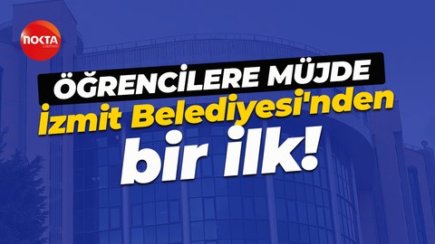 İzmit Belediyesi talep okullara temizlik ekibi yollayacak! Aramanız yeterli