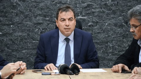 Muğla'da istifa gelişmesi