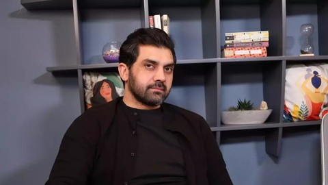 Bayhan'ın acı günü
