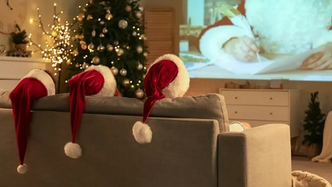 En iyi romantik yılbaşı filmleri
