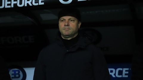 İşte Kocaelispor - Adanaspor maçı için Ertuğrul Sağlam’ın Planı!