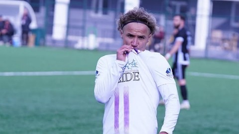 Gebzespor bugünleri Ali Şentürk’e borçlu