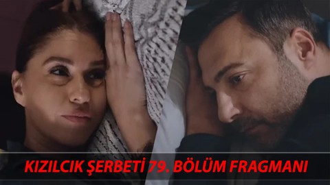 Kızılcık Şerbeti Fragman 79. Bölüm Fragmanı Görkem Bebeğini Kaybetti!