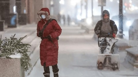ABD'de olağan üstü hal