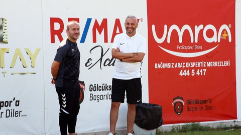 Ömer Faruk Uzuner: Bir gün profesyonel lig gelecektir!