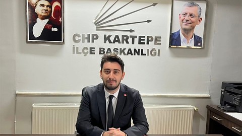 Başkanvekili İnaltay müfettişe seslendi: Kartepe'nin hakkını yedirmeyin!