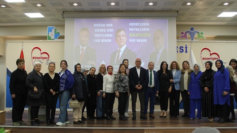 Gelecek İzmit'ten iki etkinlik bir arada!