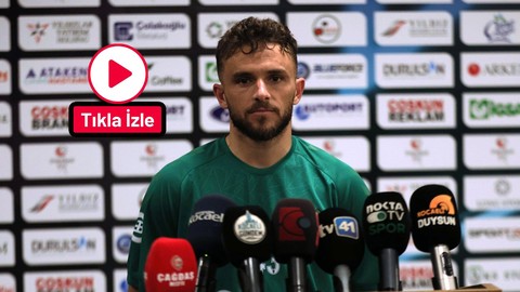 Pedrinho: Takımın kazanması daha önemli