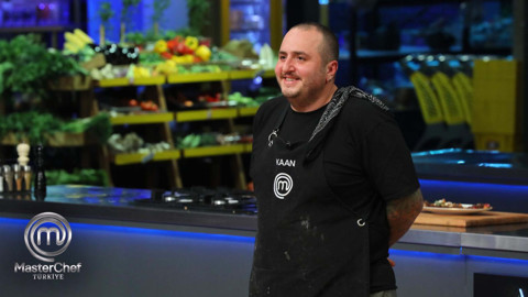 Masterchef Kaan Elendi Mi? Masterchef Kaan Özdemir Kimdir, Kaç Yaşında, Nereli? Masterchef Kaan Evli Mi?