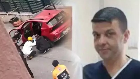 Yenidoğan Çetesi davasında adı geçiyordu! Araçta ölü bulundu