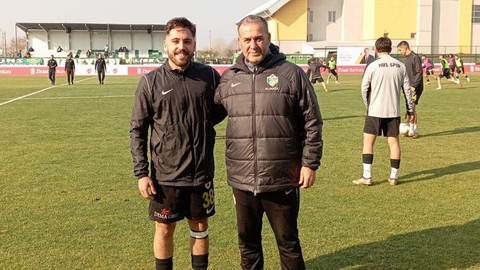 Bizimkiler Iğdır’da buluştu