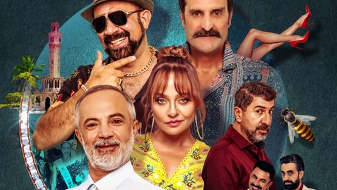 Çakallarla Dans 7 Oyuncuları ve Konusu! Çakallarla Dans 7 Ne Zaman Çıkacak?