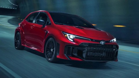 Aralık ayında kaçırılmayacak Toyota Corolla fırsatı: Bu indirim bir daha gelmez!