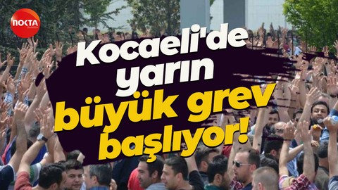 Hitachi Energy, Grid Solutions, Green Transfo, Schneider Elektrik ve Arıtaş Kriyojenik’te grev başlı